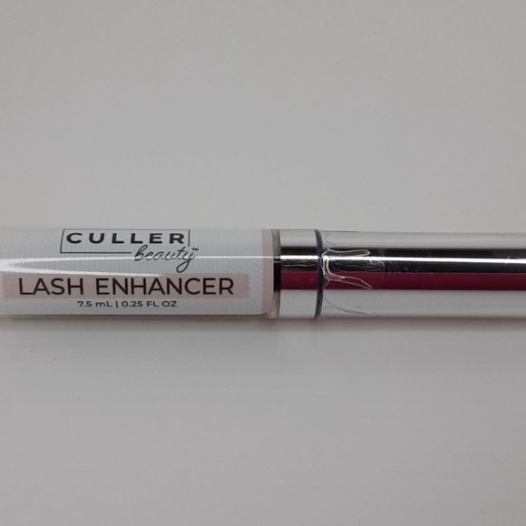'CULLER BEAUTY' EYELASH ENHANCER ULTIMATE LASHES - Picture 11 of 14